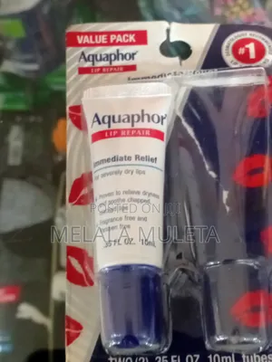 Aquaphor Lip Repair