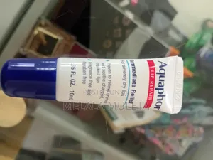 Aquaphor Lip Repair