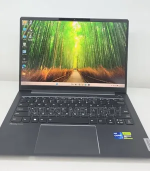 New Laptop Lenovo Thinkbook 14 16GB Intel Core i7 SSD 512GB