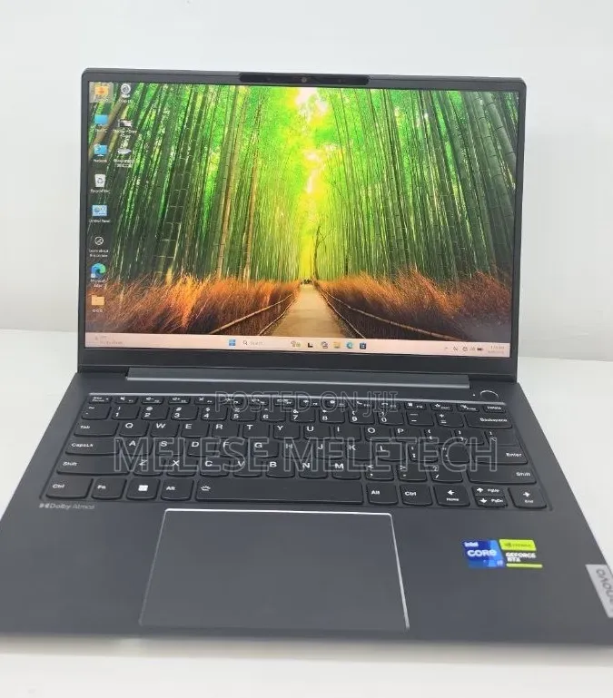 New Laptop Lenovo Thinkbook 14 16GB Intel Core i7 SSD 512GB