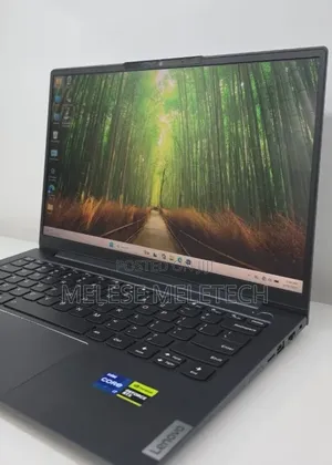 New Laptop Lenovo Thinkbook 14 16GB Intel Core i7 SSD 512GB