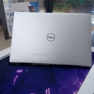 New Laptop Dell XPS 13 16GB Intel Core i7 SSD 512GB