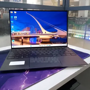 New Laptop Dell XPS 13 16GB Intel Core i7 SSD 512GB