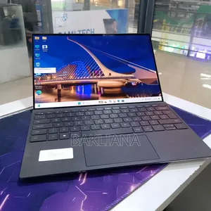 New Laptop Dell XPS 13 16GB Intel Core i7 SSD 512GB