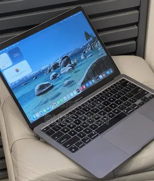 New Laptop Apple MacBook Air 2020 M1 16GB Apple M1 SSD 512GB