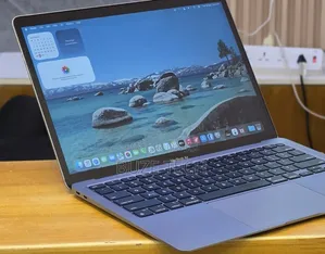 New Laptop Apple MacBook Air 2020 M1 16GB Apple M1 SSD 512GB
