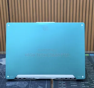 New Laptop Asus TUF Gaming A15 32GB AMD Ryzen 7 SSD 1T