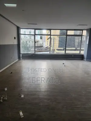 50sqm Office for Rent in Bole