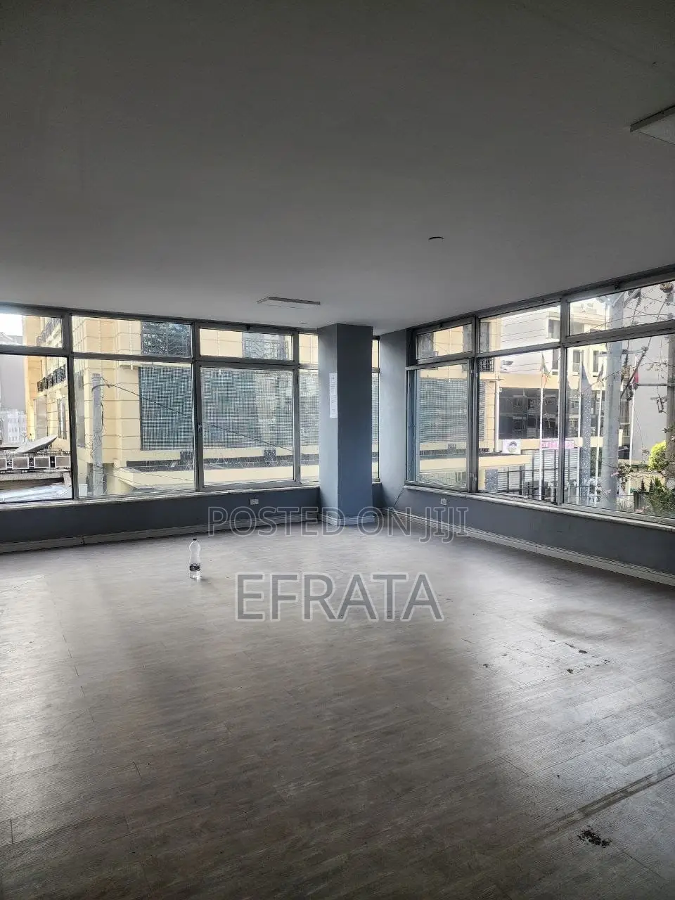 50sqm Office for Rent in Bole