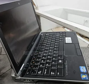 Laptop Dell Latitude e6230 8GB Intel Core i5 SSD 128GB