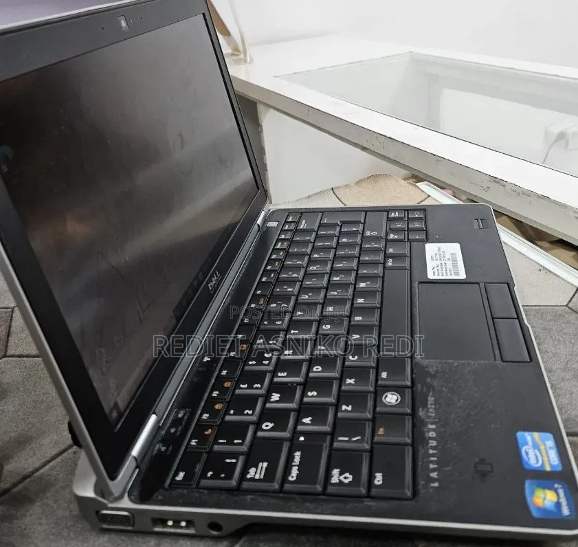 Laptop Dell Latitude e6230 8GB Intel Core i5 SSD 128GB