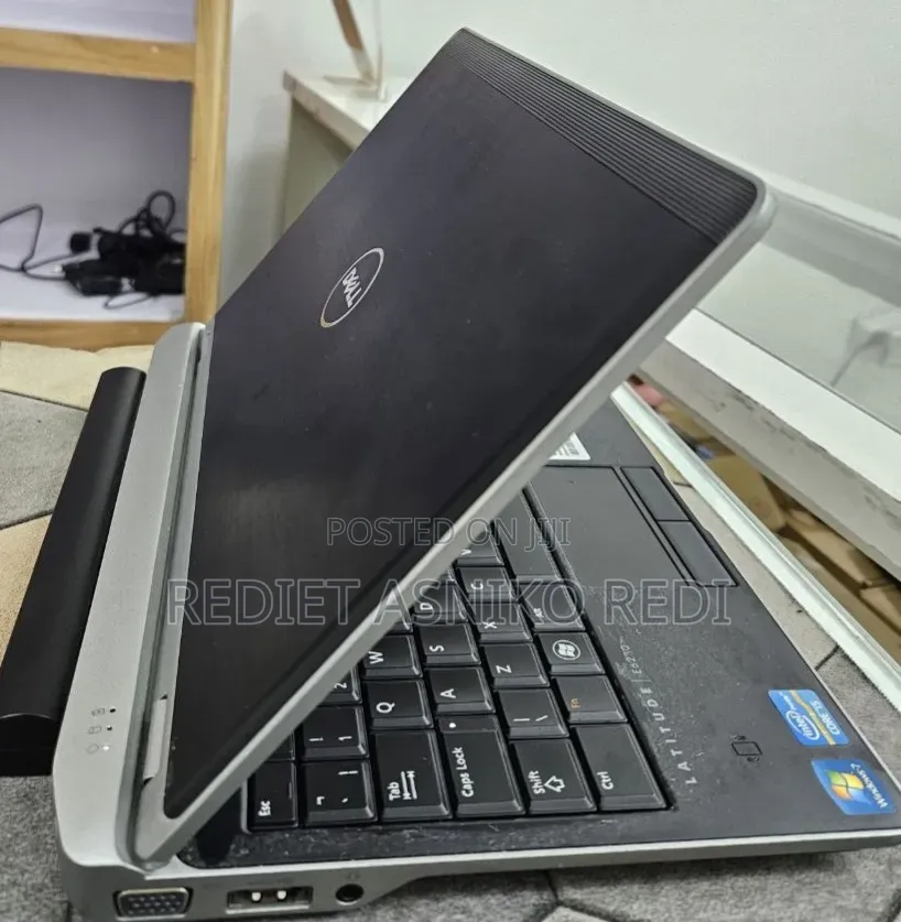 Laptop Dell Latitude e6230 8GB Intel Core i5 SSD 128GB