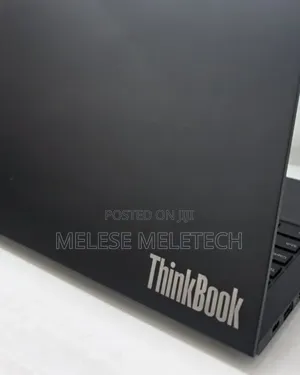 New Laptop Lenovo Thinkbook 14 16GB Intel Core i7 SSD 512GB