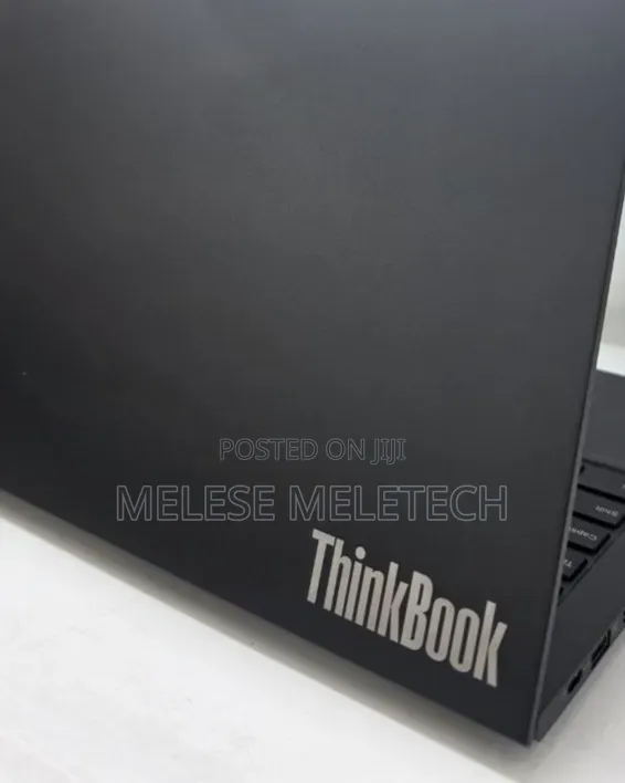 New Laptop Lenovo Thinkbook 14 16GB Intel Core i7 SSD 512GB