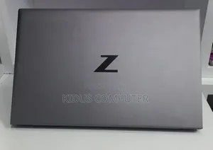 New Laptop HP ZBook Studio 16GB Intel Core i7 SSD 512GB
