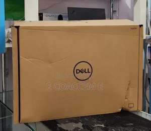 New Arrival
Dell 24 Inch MONITOR 
model: P2425Hc
Frameless