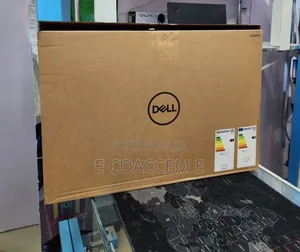 New Arrival
Dell 24 Inch MONITOR 
model: P2425Hc
Frameless