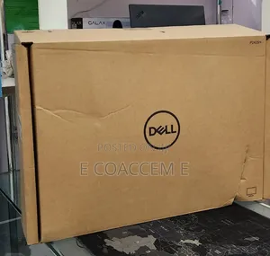 New Arrival
Dell 24 Inch MONITOR 
model: P2425Hc
Frameless