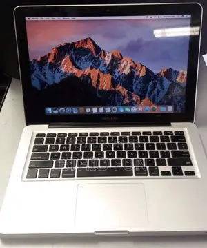 Laptop Apple MacBook Pro 2009 6GB Intel Core 2 Duo HDD 1T