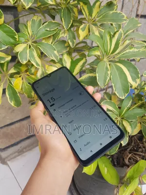 Realme 10T 128 GB Black