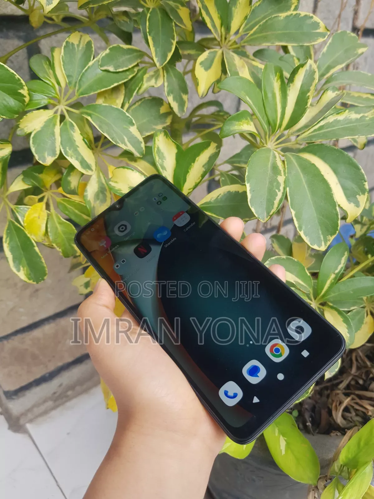 Realme 10T 128 GB Black
