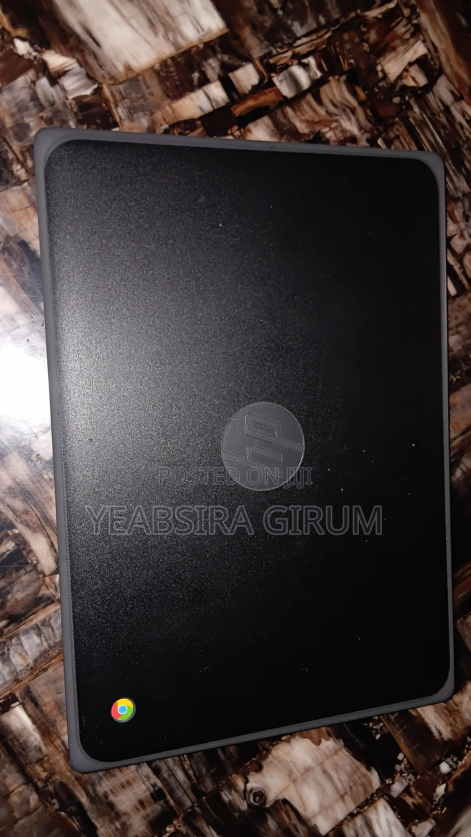 Laptop HP Chromebook 4GB Intel SSD 32GB