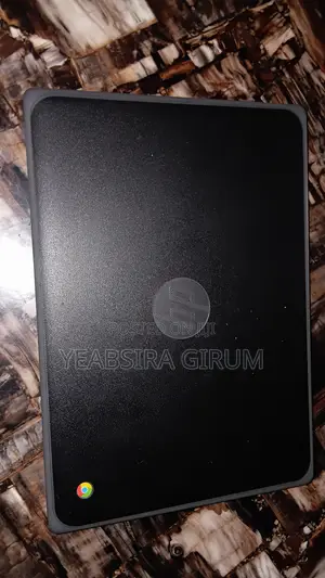 Laptop HP Chromebook 4GB Intel SSD 32GB