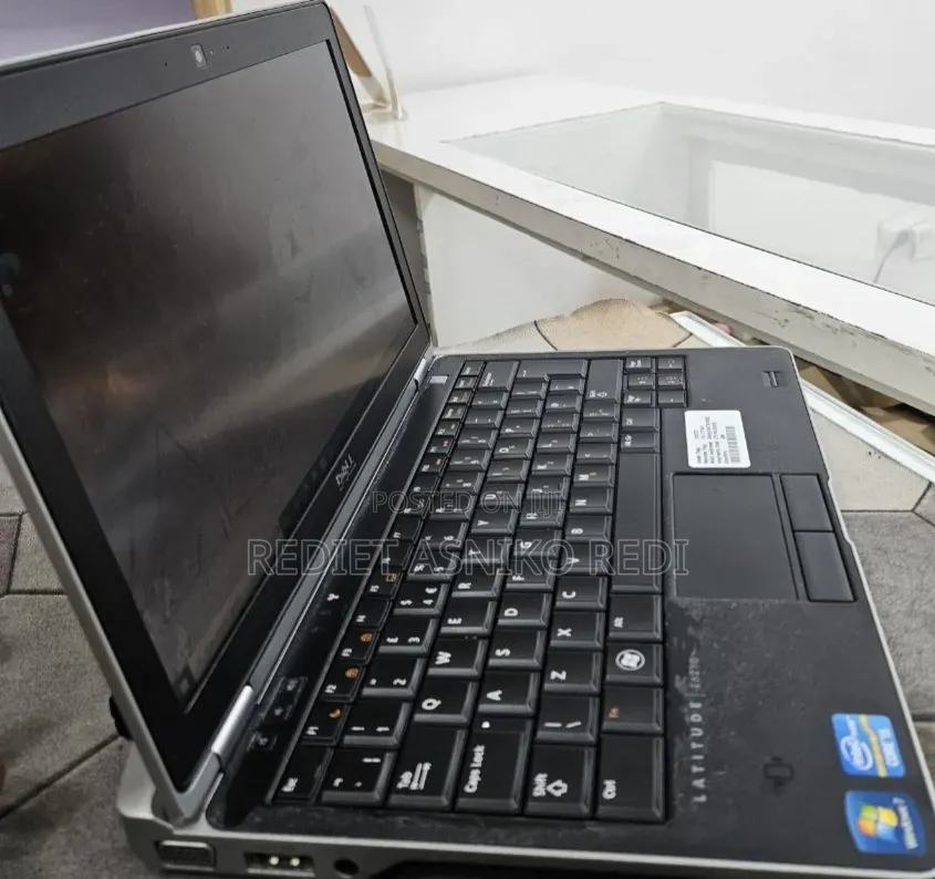 Laptop Dell Latitude e6230 8GB Intel Core i5 SSD 128GB