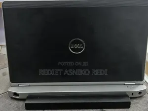 Laptop Dell Latitude e6230 8GB Intel Core i5 SSD 128GB
