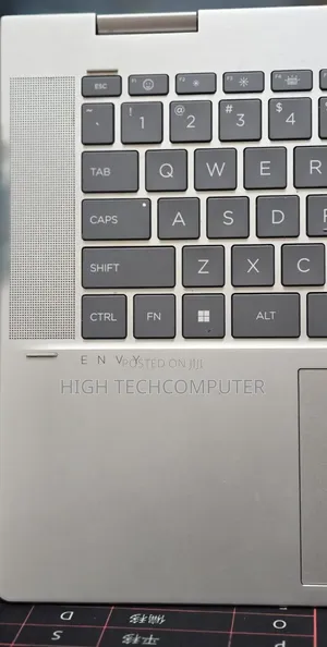 New Laptop HP Envy x360 16GB Intel Core i7 SSD 1T