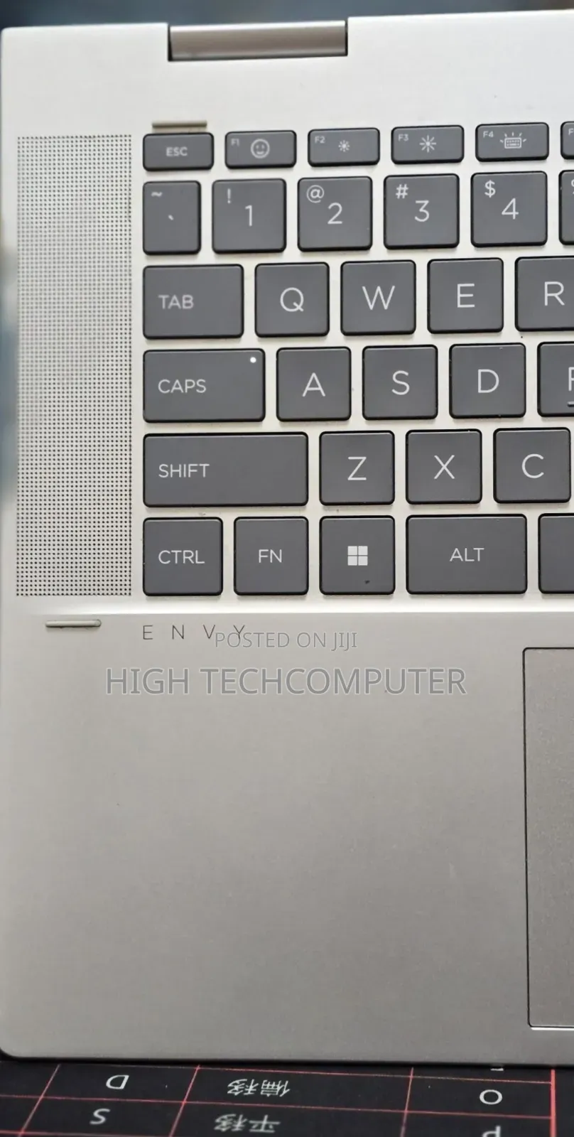 New Laptop HP Envy x360 16GB Intel Core i7 SSD 1T