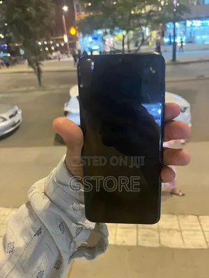 New Samsung Galaxy M53 128 GB Blue