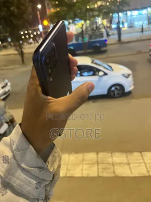 New Samsung Galaxy M53 128 GB Blue