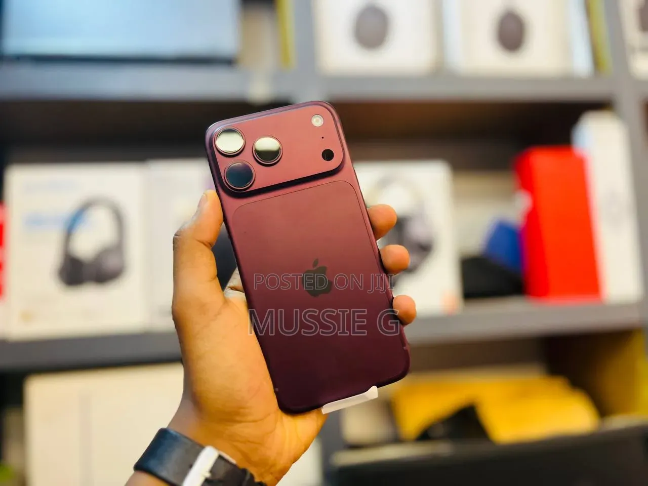 New Apple iPhone 18 Pro Max 256 GB