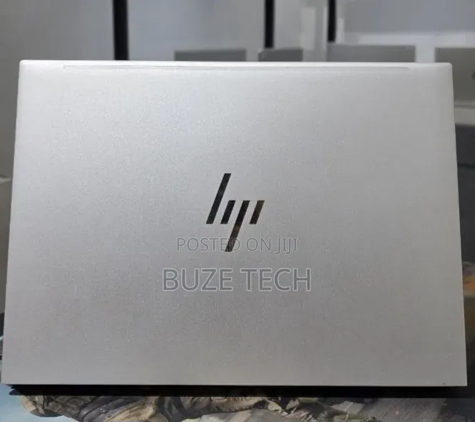 New Laptop HP EliteBook 840 G9 16GB Intel Core i7 SSD 512GB