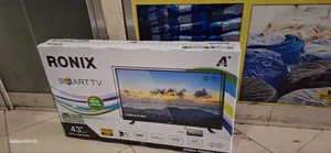 Smart TV Anederd