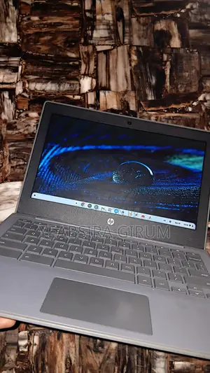 Laptop HP Chromebook 4GB Intel SSD 32GB