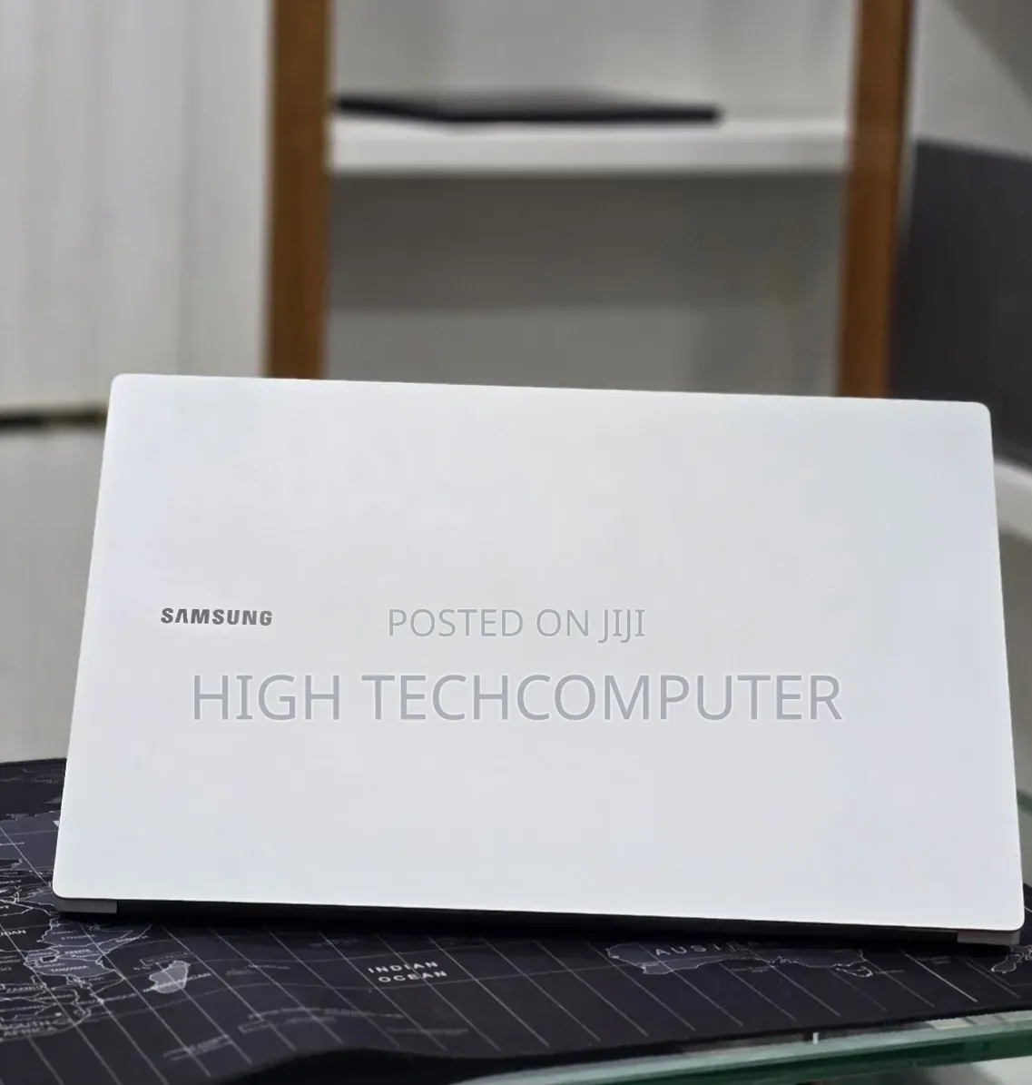 New Laptop Samsung Galaxy Book4 16GB Intel Core i7 SSD 512GB