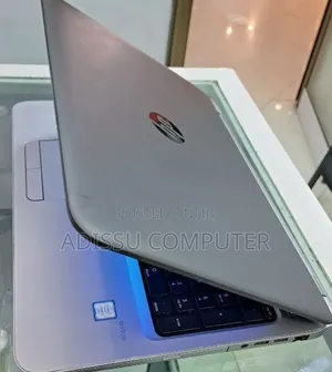 New Laptop HP ProBook 450 G3 8GB Intel Core i7 SSD 256GB