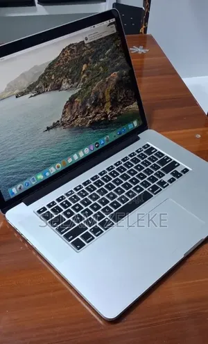 New Laptop Apple MacBook Pro 2014 16GB Intel Core i7 SSD 256GB