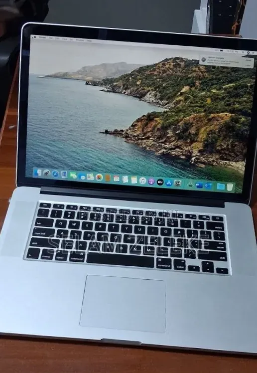 New Laptop Apple MacBook Pro 2014 16GB Intel Core i7 SSD 256GB