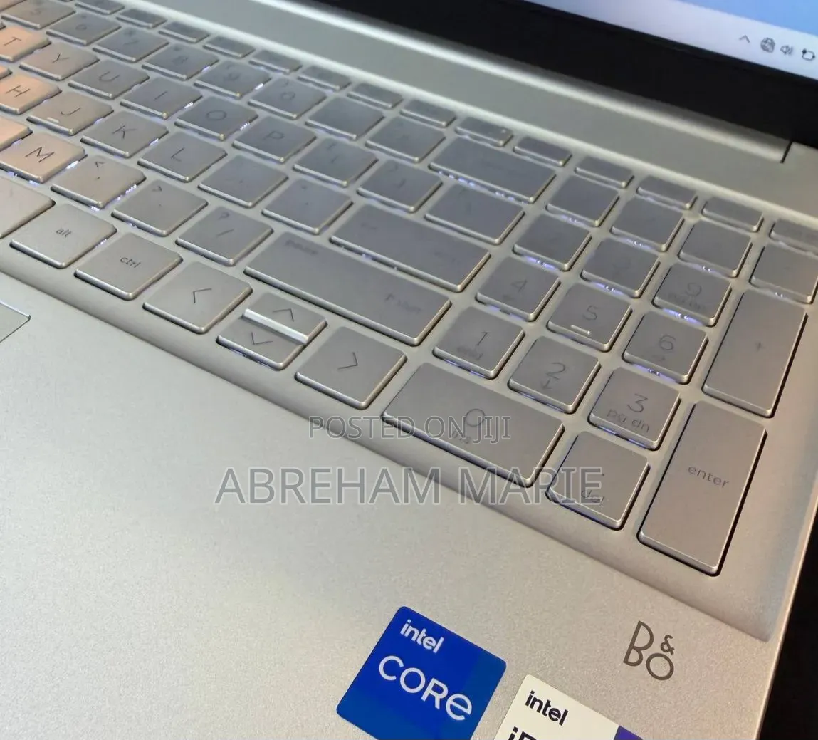 New Laptop HP Pavilion 15 16GB Intel Core i7 SSD 512GB
