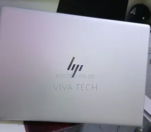 New Laptop HP EliteBook 840 G5 16GB Intel Core i5 SSD 512GB