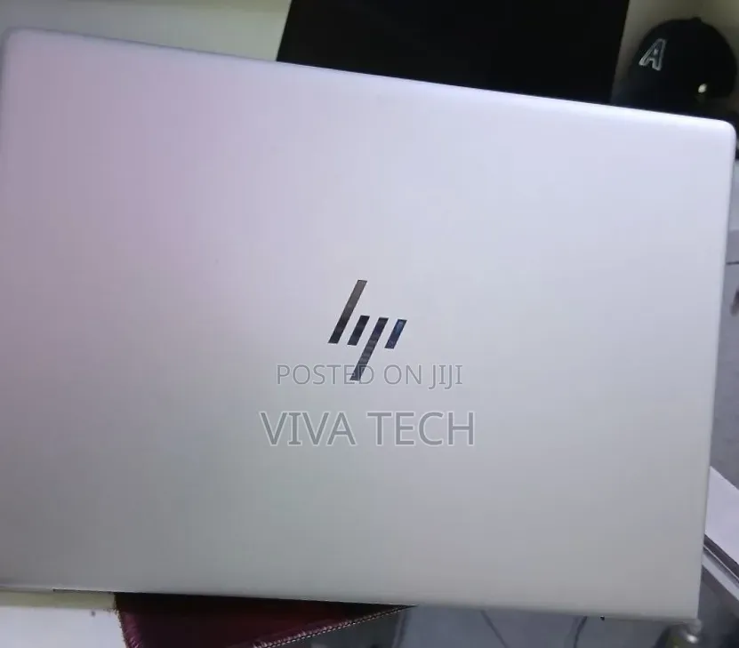 New Laptop HP EliteBook 840 G5 16GB Intel Core i5 SSD 512GB