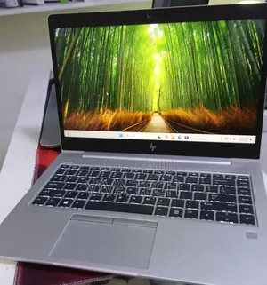 New Laptop HP EliteBook 840 G5 16GB Intel Core i5 SSD 512GB