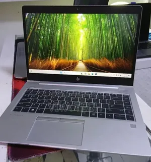 New Laptop HP EliteBook 840 G5 16GB Intel Core i5 SSD 512GB