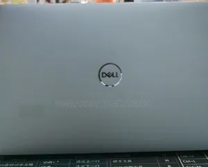New Laptop Dell Precision 5560 16GB Intel Core i7 SSD 512GB