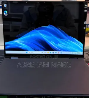 New Laptop HP OmniBook 5 14" 16GB Intel Core Ultra 5 SSD 512GB