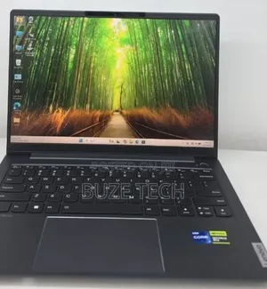 New Laptop Lenovo 16GB Intel Core i7 SSD 512GB