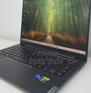 New Laptop Lenovo 16GB Intel Core i7 SSD 512GB